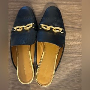 Tory Burch Jessa Mule